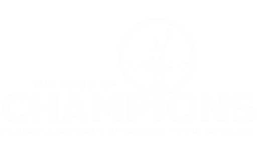 The food of Champions Ministry